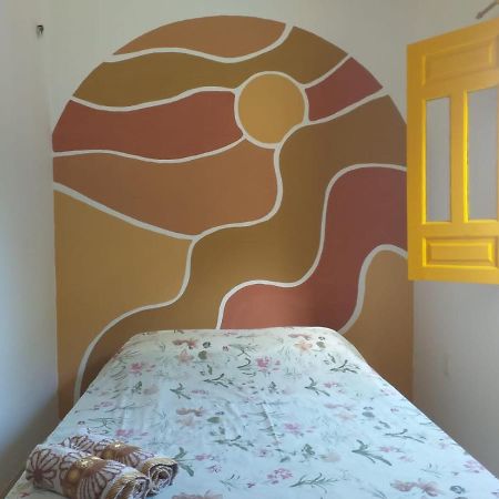 Casa Relva Suites レンソイス エクステリア 写真
