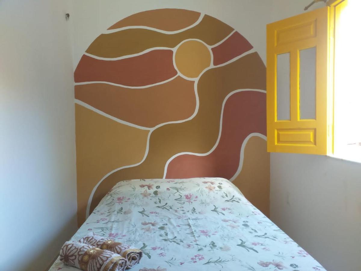 Casa Relva Suites レンソイス エクステリア 写真