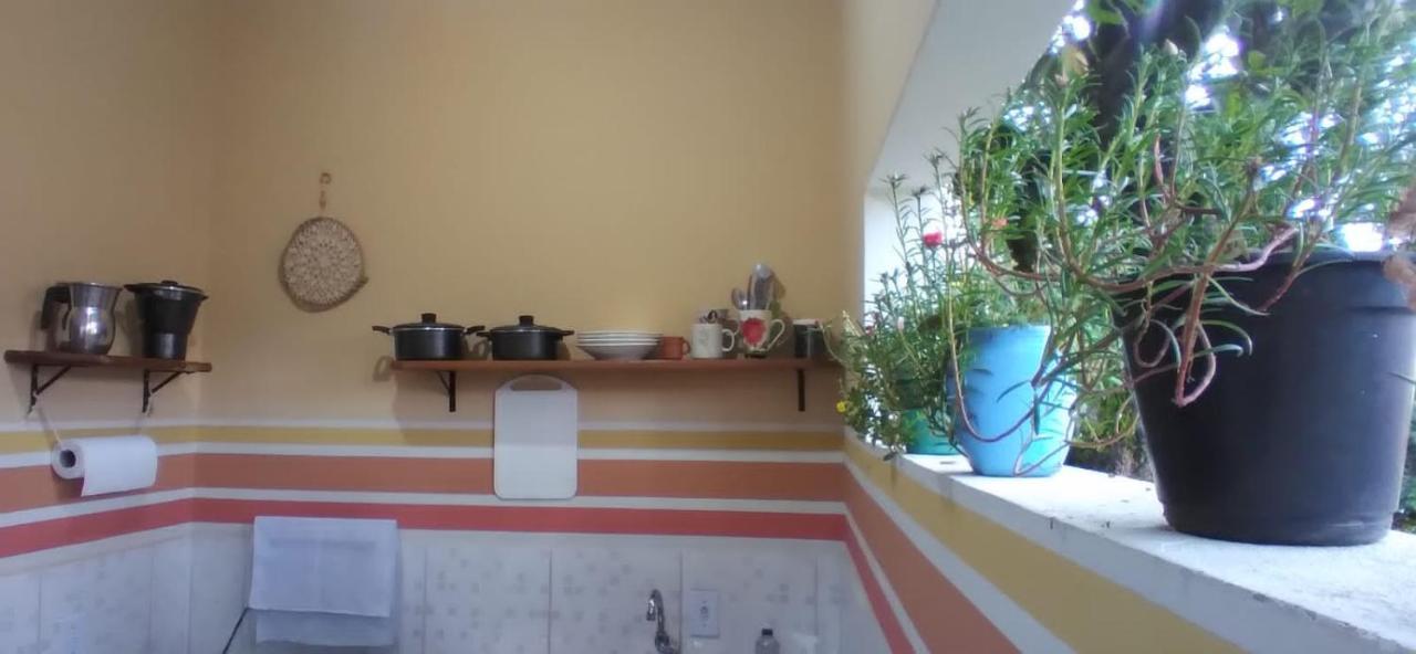 Casa Relva Suites レンソイス エクステリア 写真