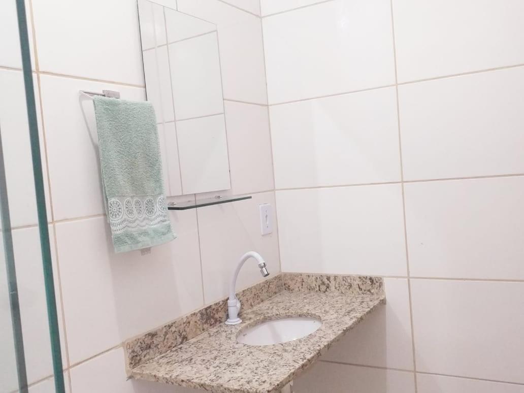 Casa Relva Suites レンソイス エクステリア 写真