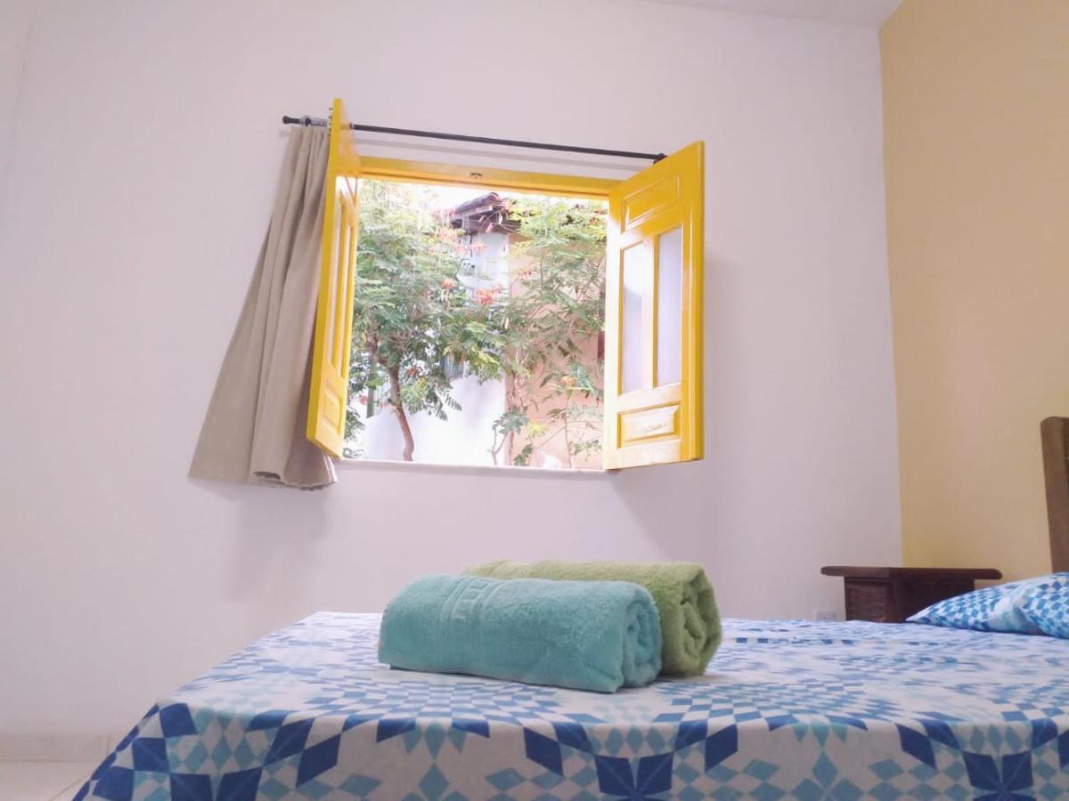 Casa Relva Suites レンソイス エクステリア 写真