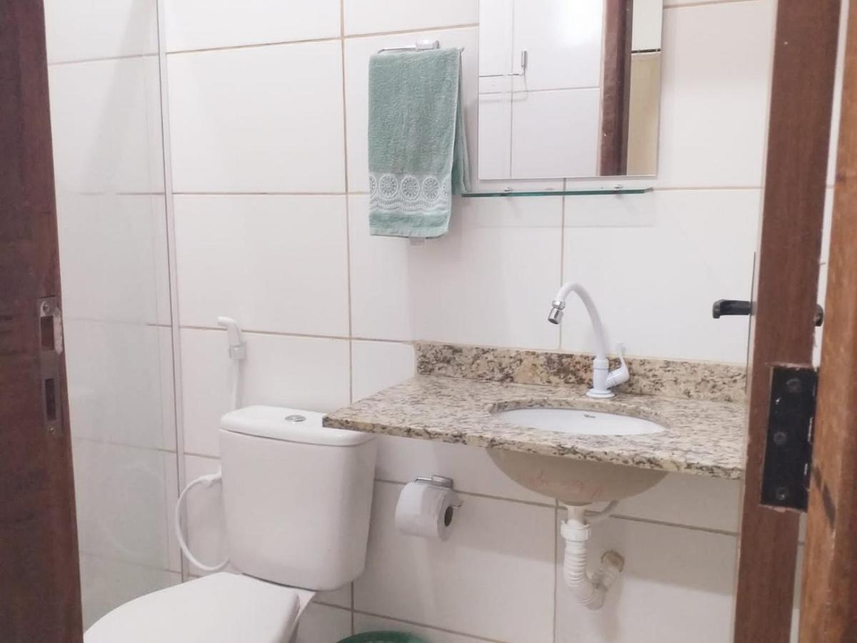 Casa Relva Suites レンソイス エクステリア 写真