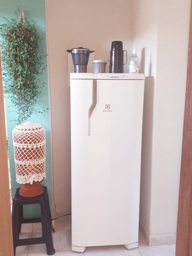 Casa Relva Suites レンソイス エクステリア 写真