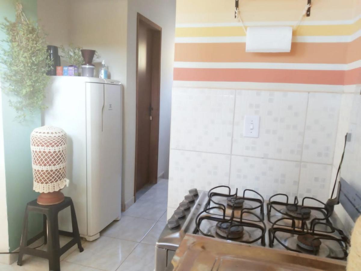 Casa Relva Suites レンソイス エクステリア 写真