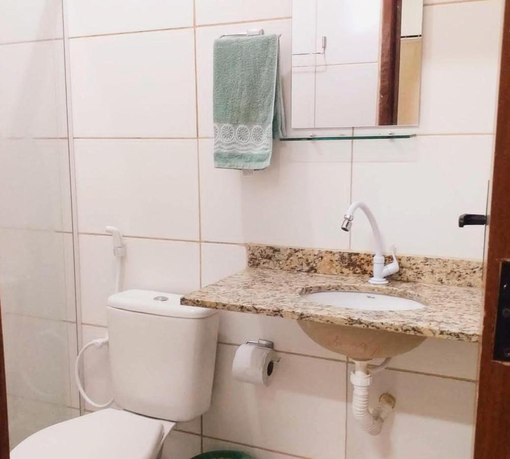 Casa Relva Suites レンソイス エクステリア 写真