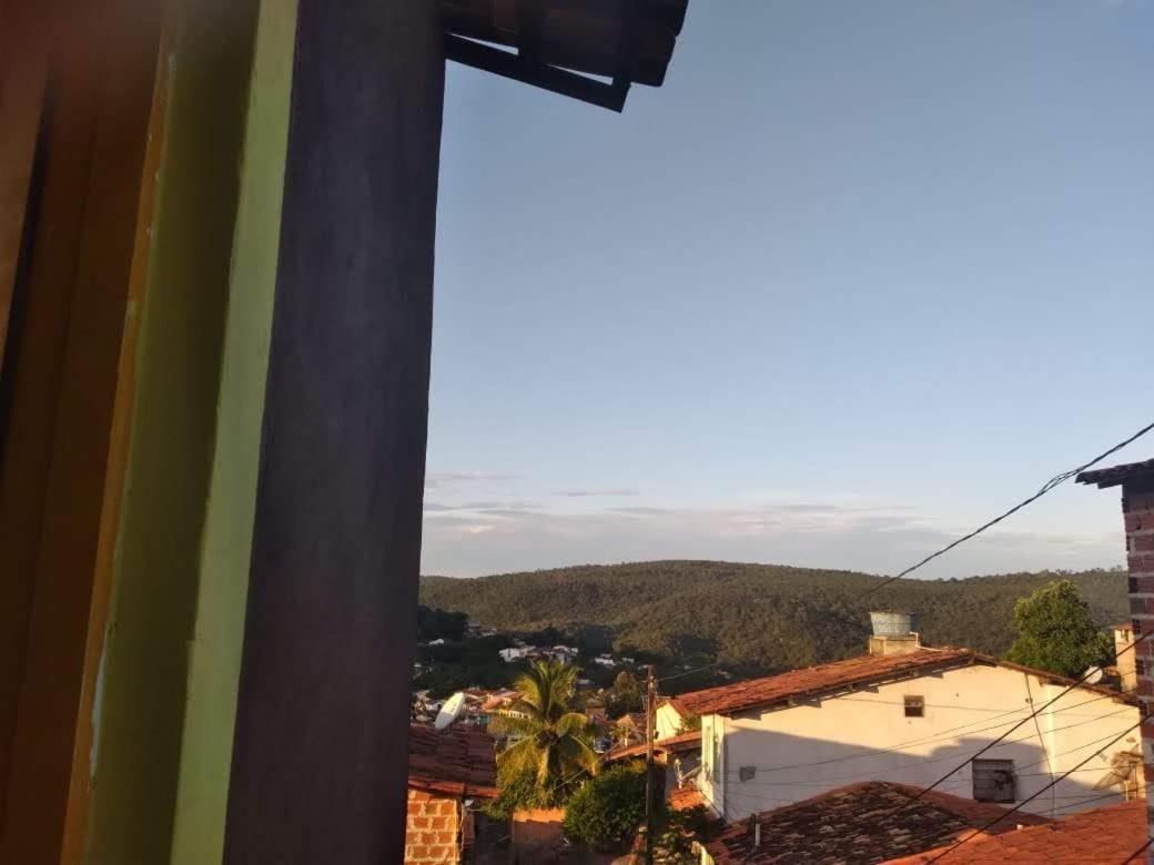 Casa Relva Suites レンソイス エクステリア 写真