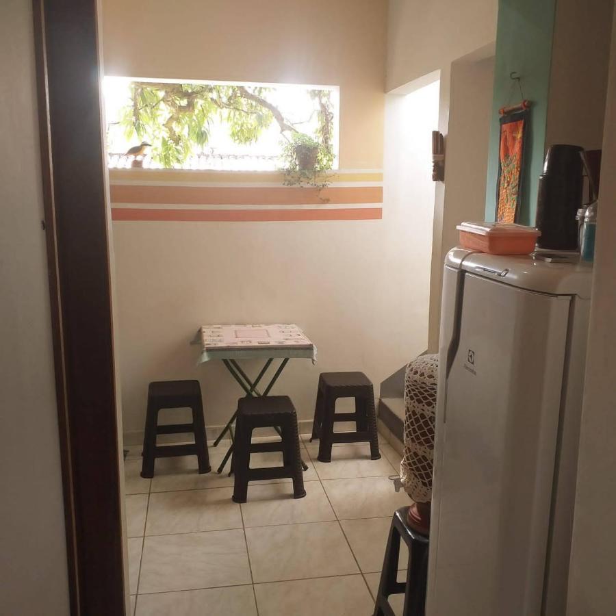 Casa Relva Suites レンソイス エクステリア 写真