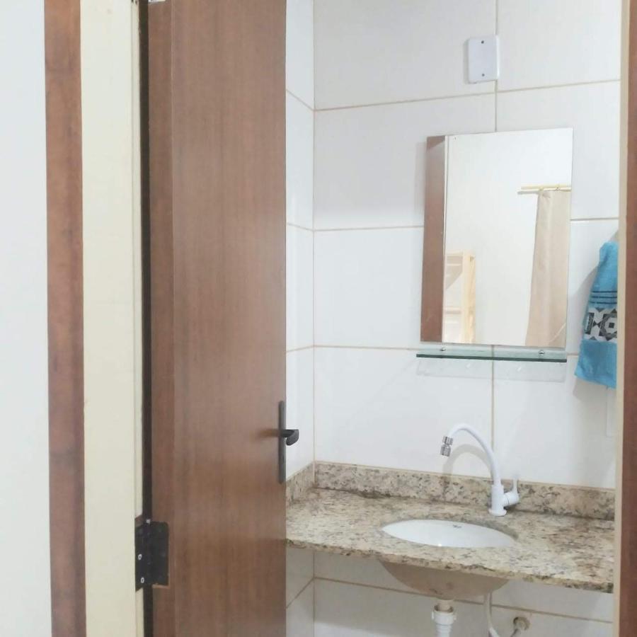 Casa Relva Suites レンソイス エクステリア 写真