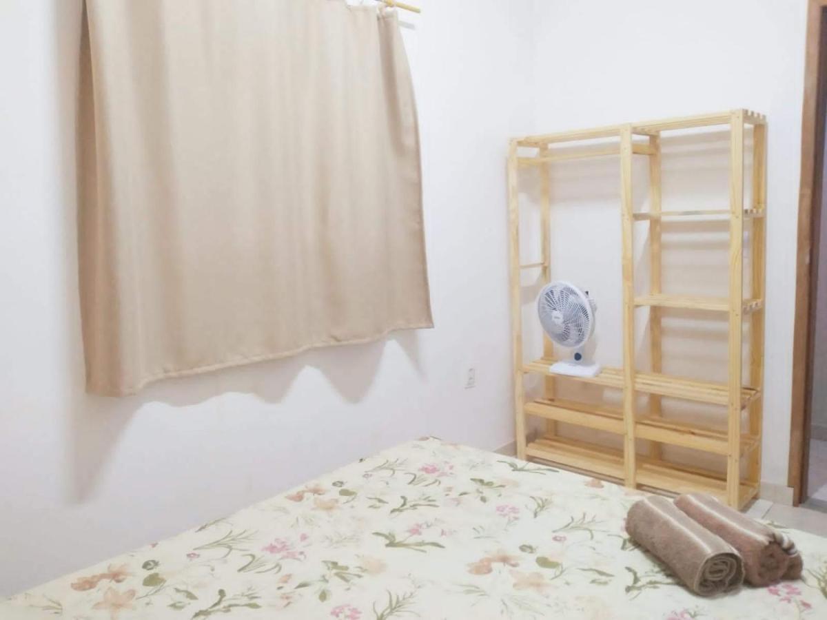 Casa Relva Suites レンソイス エクステリア 写真