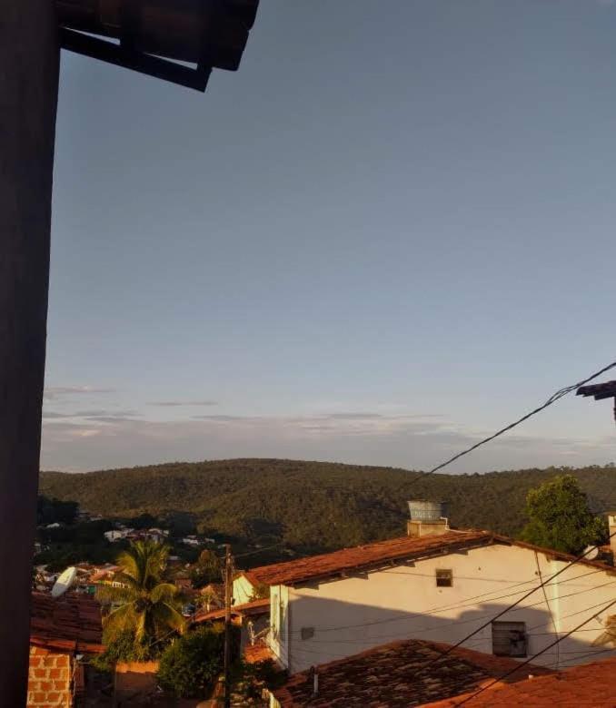 Casa Relva Suites レンソイス エクステリア 写真