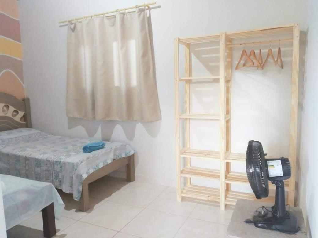 Casa Relva Suites レンソイス エクステリア 写真