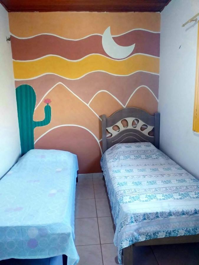 Casa Relva Suites レンソイス エクステリア 写真