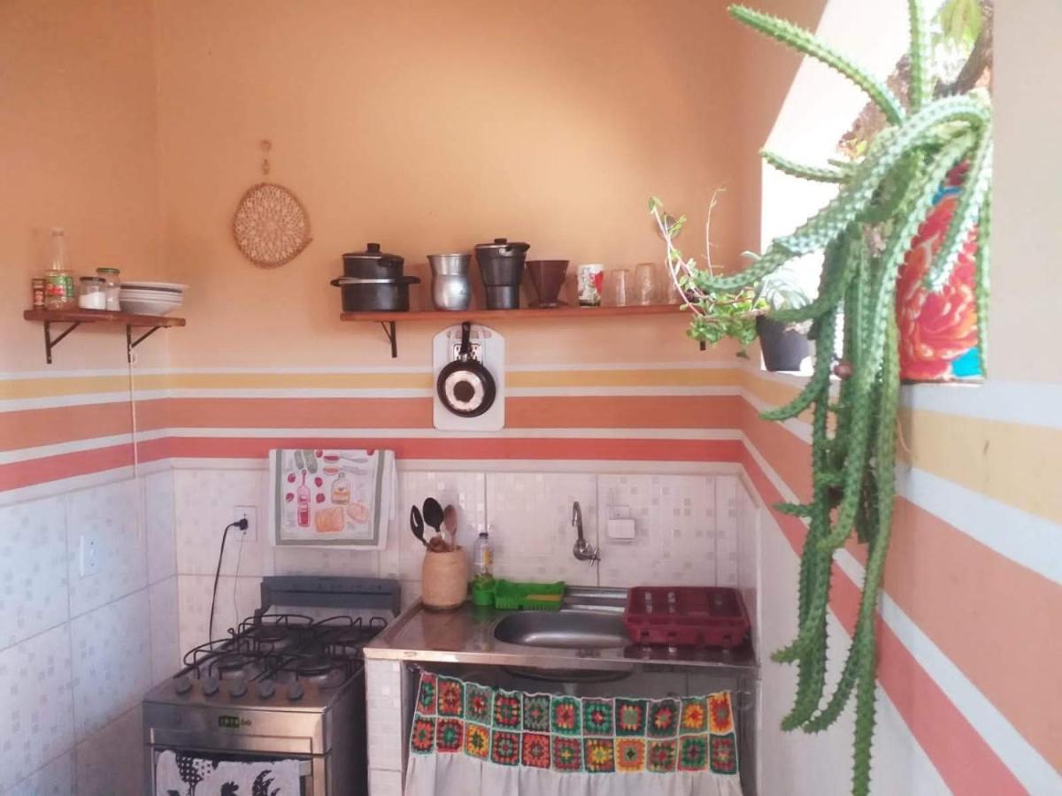 Casa Relva Suites レンソイス エクステリア 写真