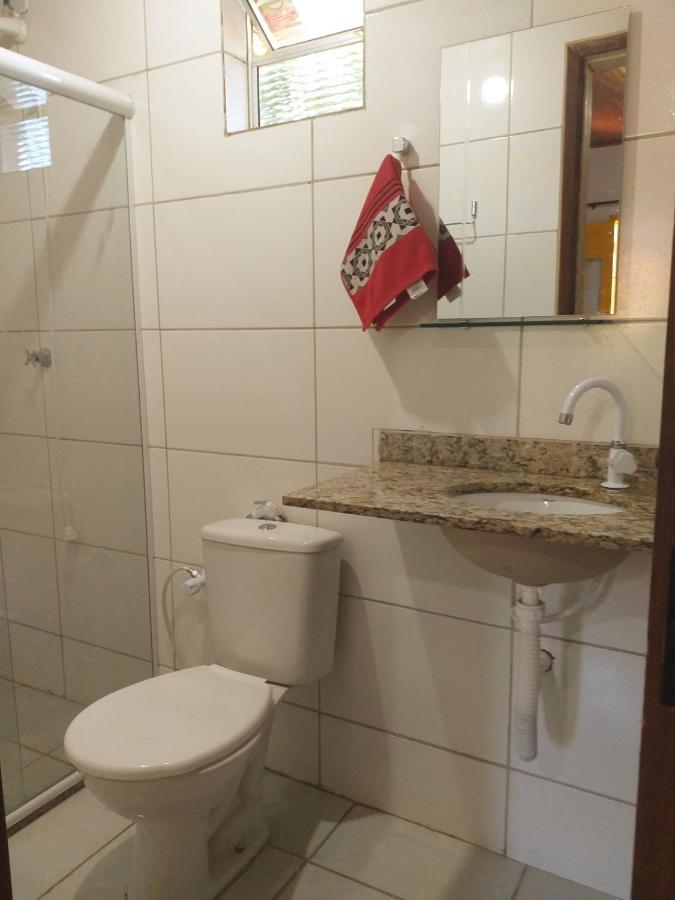 Casa Relva Suites レンソイス エクステリア 写真