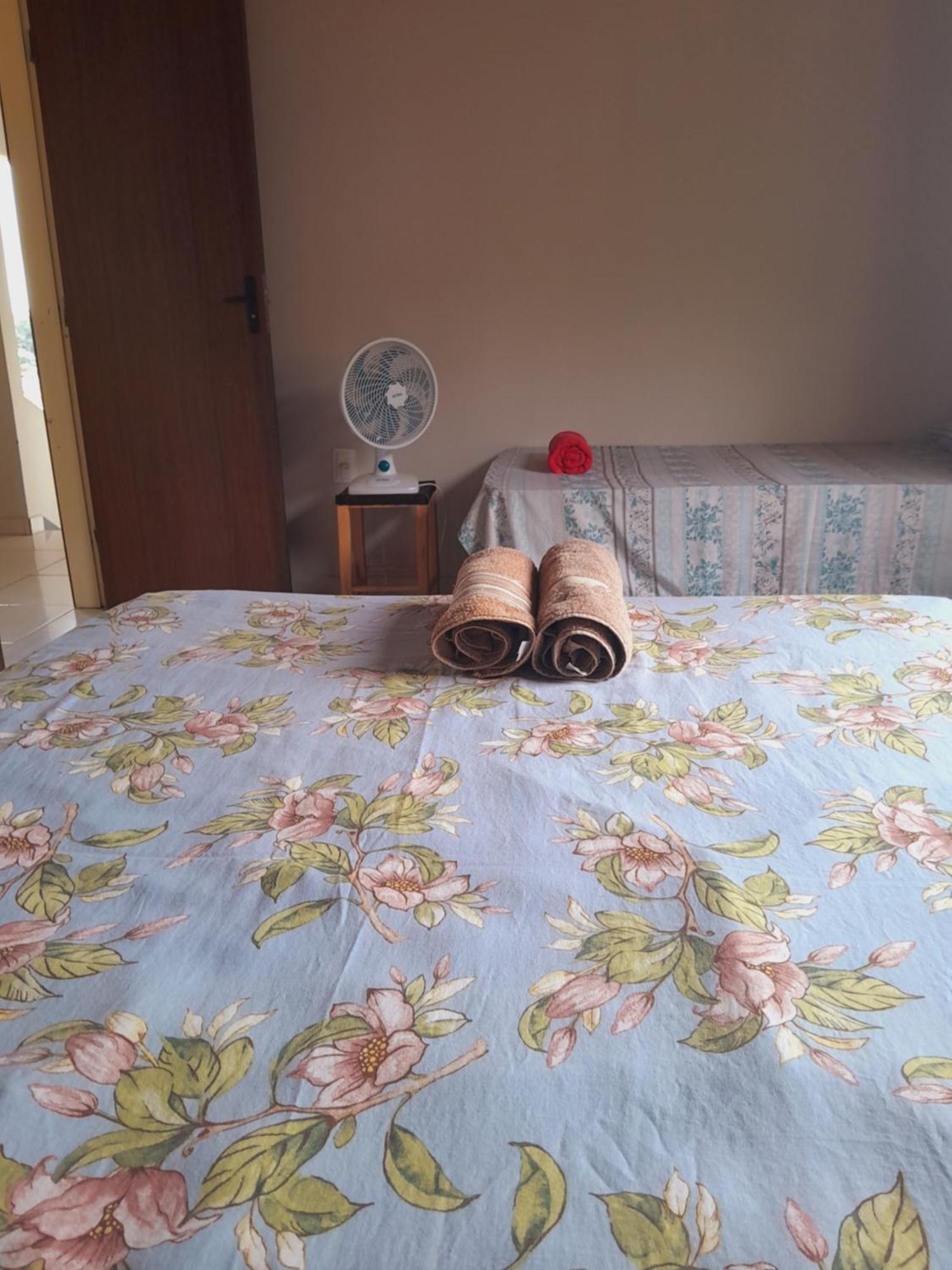 Casa Relva Suites レンソイス エクステリア 写真