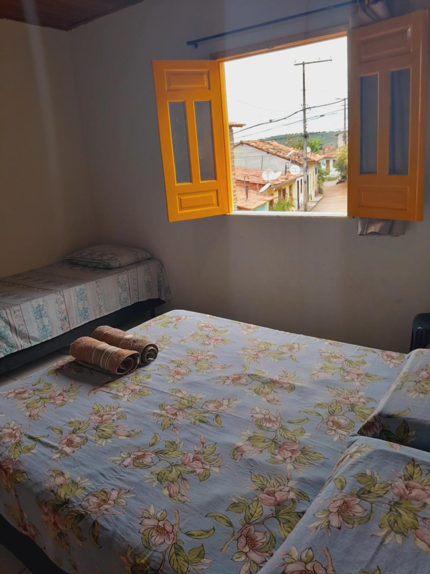 Casa Relva Suites レンソイス エクステリア 写真