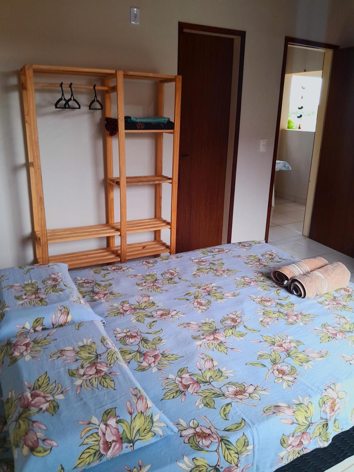 Casa Relva Suites レンソイス エクステリア 写真