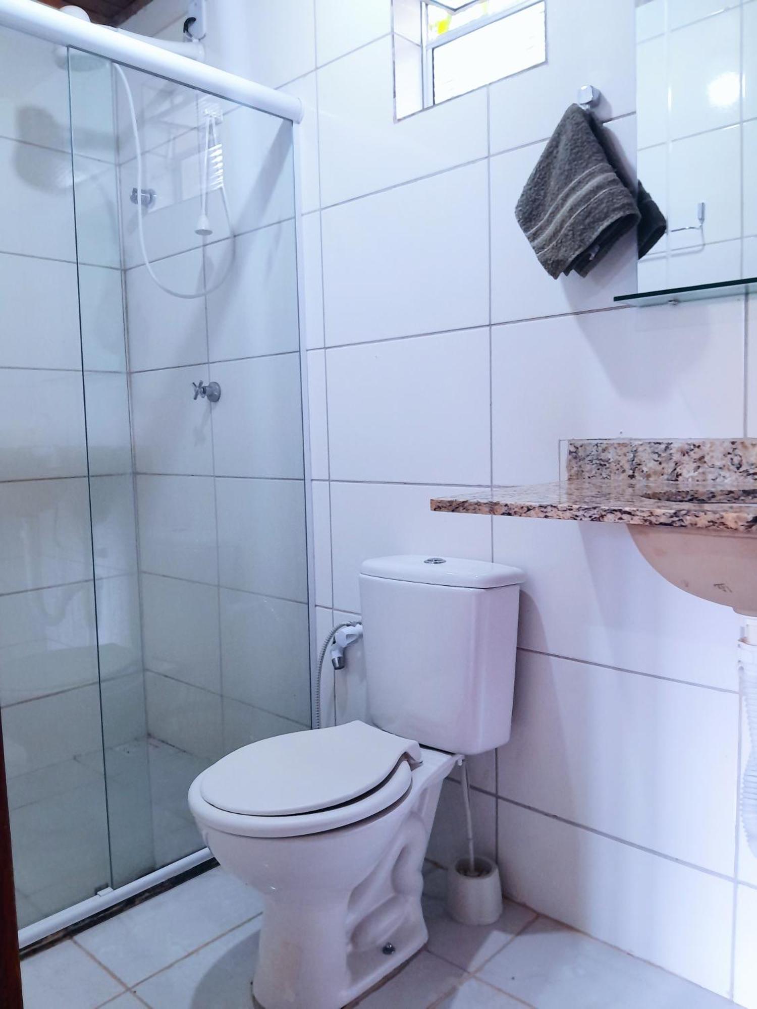 Casa Relva Suites レンソイス エクステリア 写真