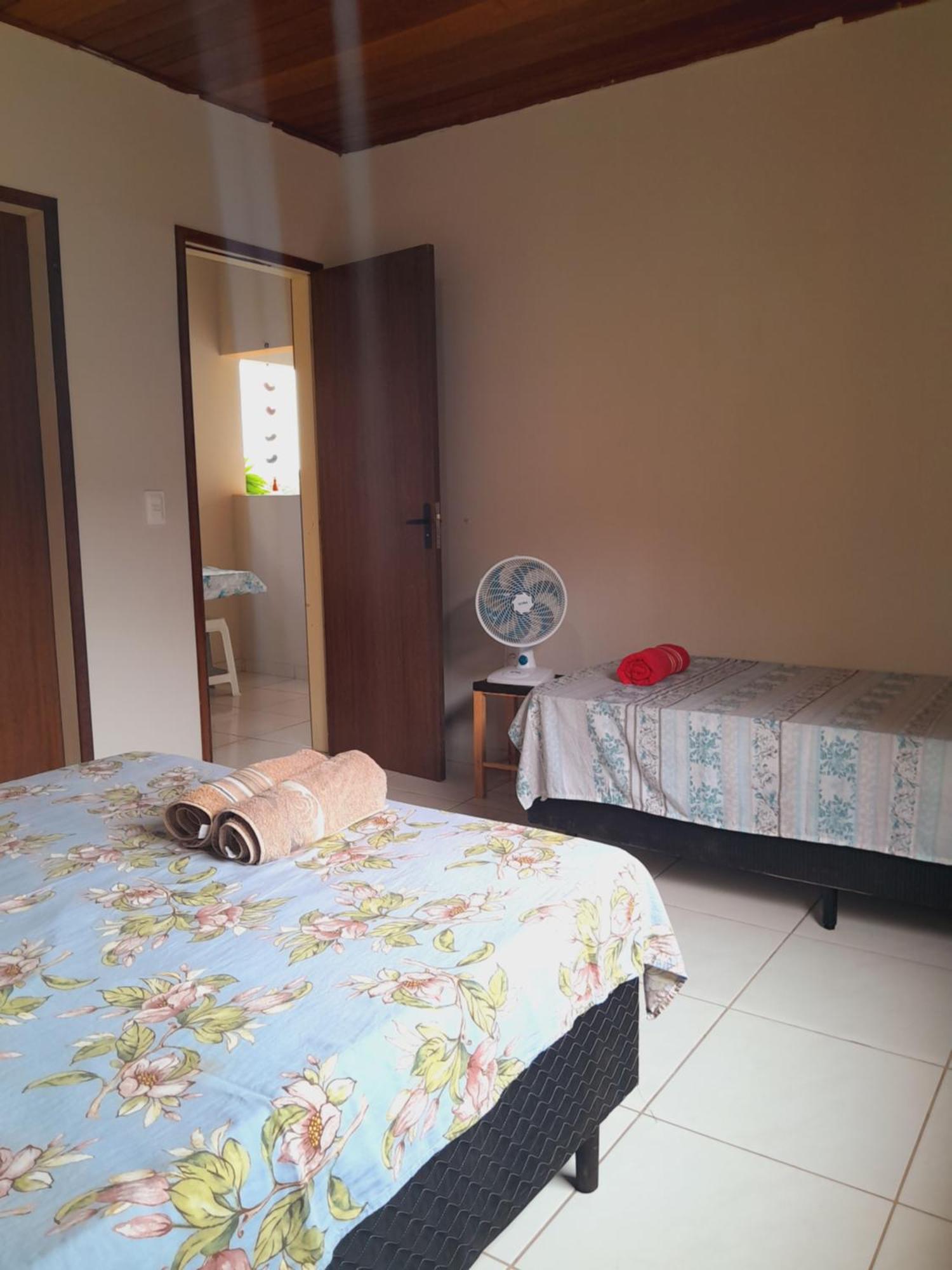 Casa Relva Suites レンソイス エクステリア 写真