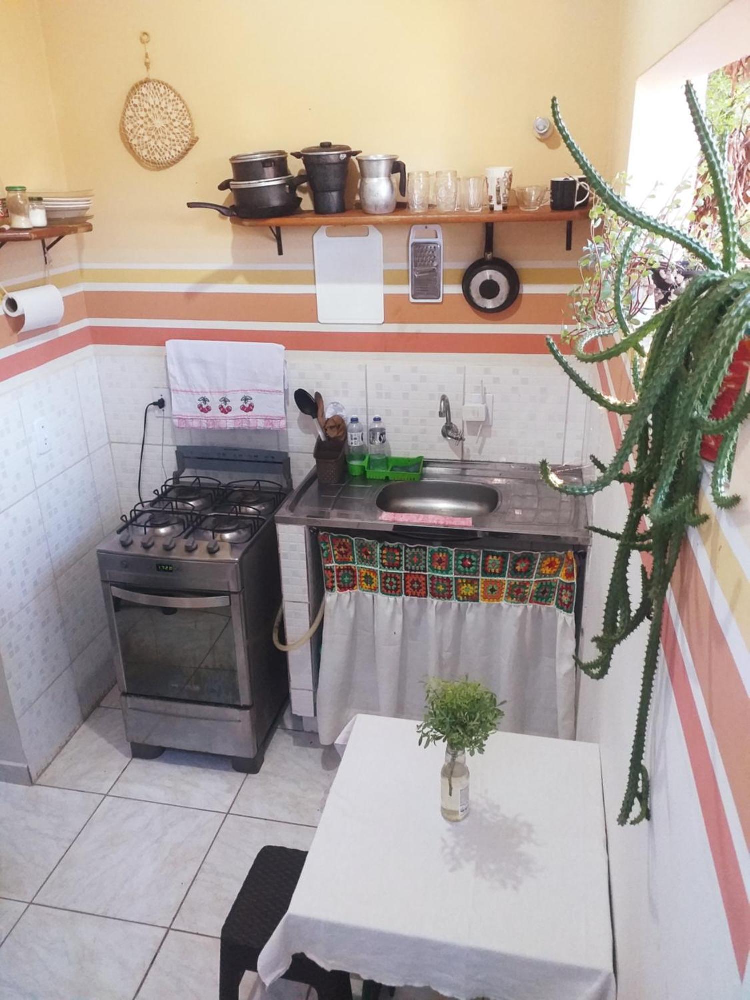 Casa Relva Suites レンソイス エクステリア 写真