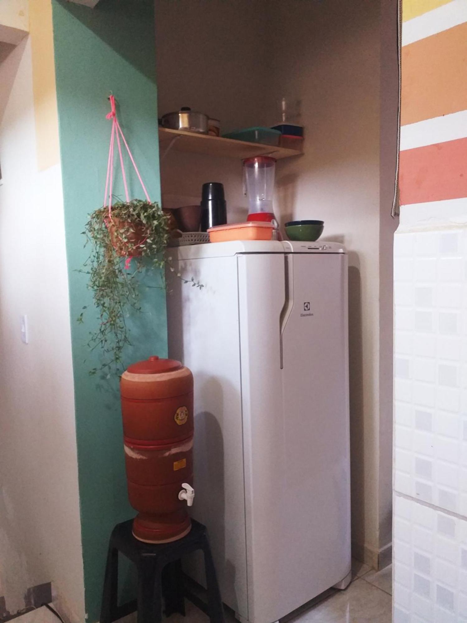 Casa Relva Suites レンソイス エクステリア 写真